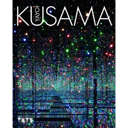 Yayoi Kusama