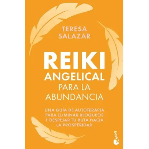Reiki Angelical Para La Abundancia
