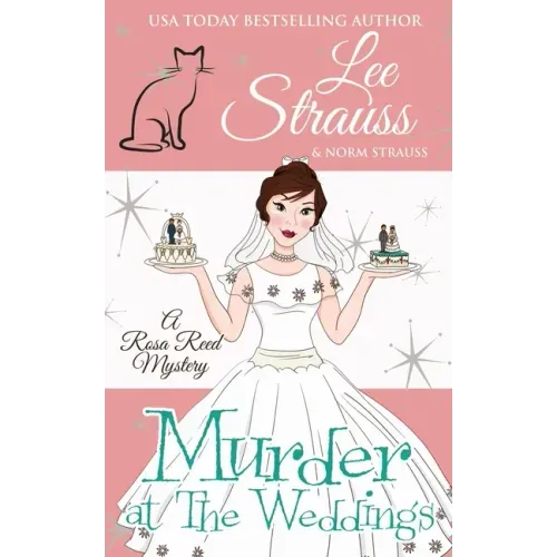 Murder at the Weddings