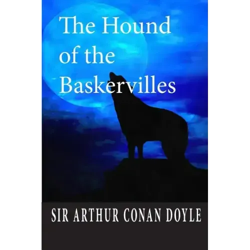 The Hound of the Baskervilles
