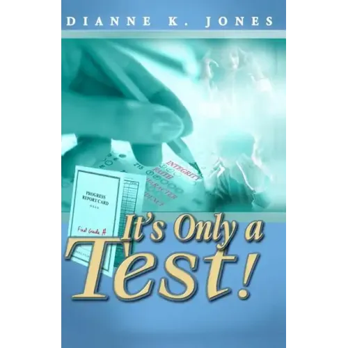 It's Only A Test