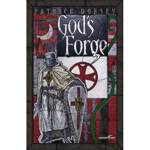 God's Forge