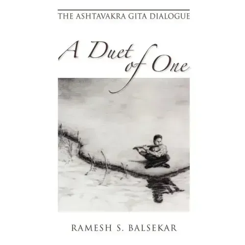 A Duet of One