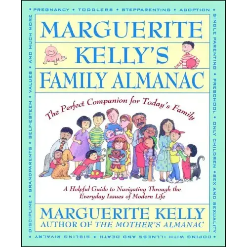 Marguerite Kelly's Family Almanac