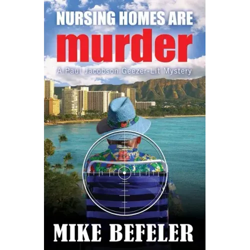 Nursing Homes are Murder
