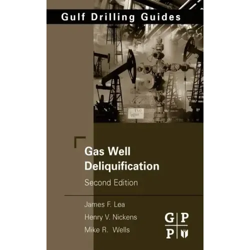 Gas Well Deliquification