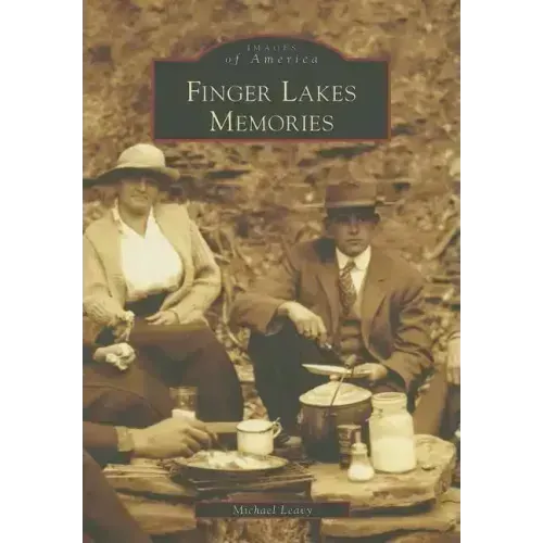 Finger Lakes Memories