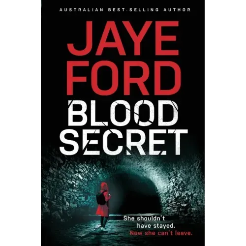 Blood Secret