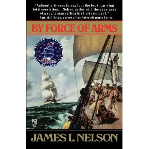 By Force of Arms