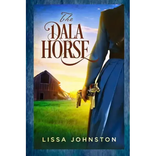 The Dala Horse