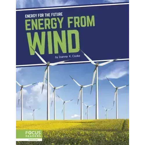 Energy from Wind