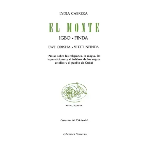 El Monte