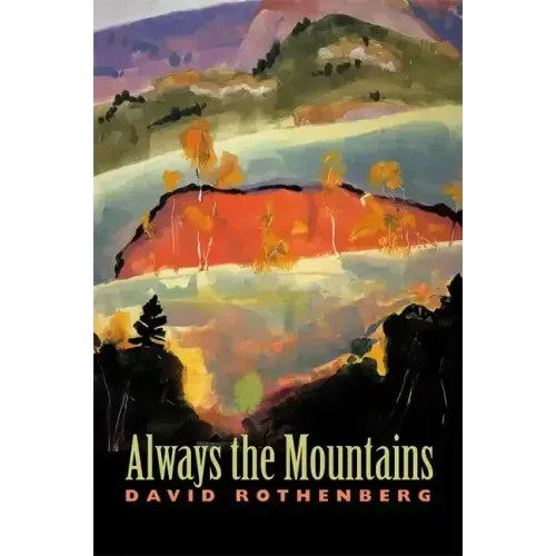 Always the Mountains