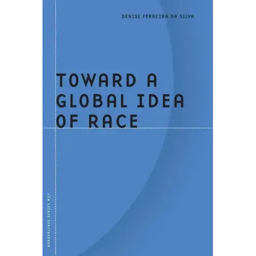Toward a Global Idea of Race