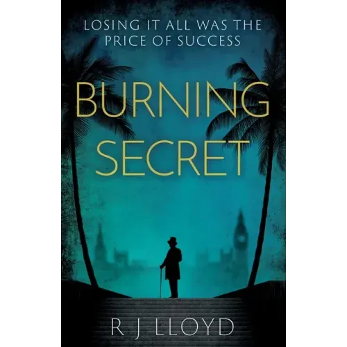 Burning Secret