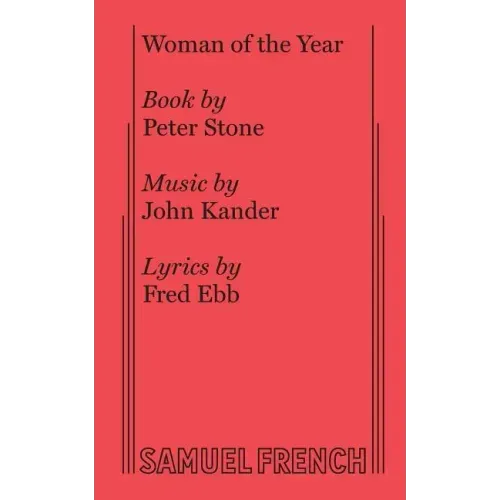 Woman of the Year