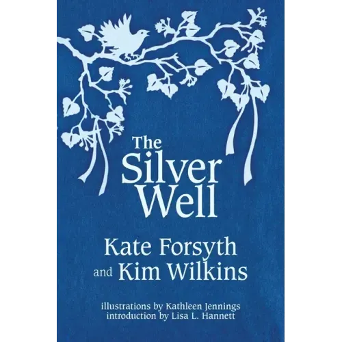 The Silver Well