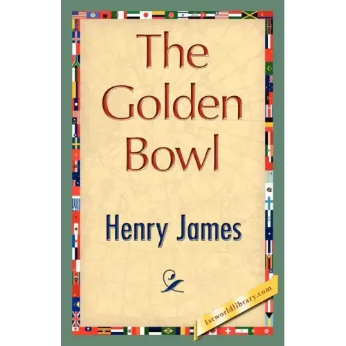 The Golden Bowl