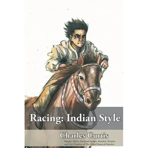 Racing: Indian Style