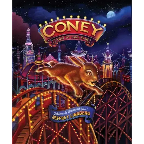 Coney - A Trip to Luna Park