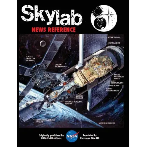 NASA Skylab News Reference