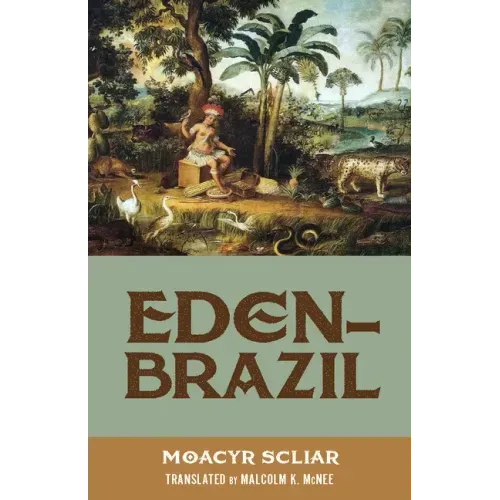 Eden-Brazil