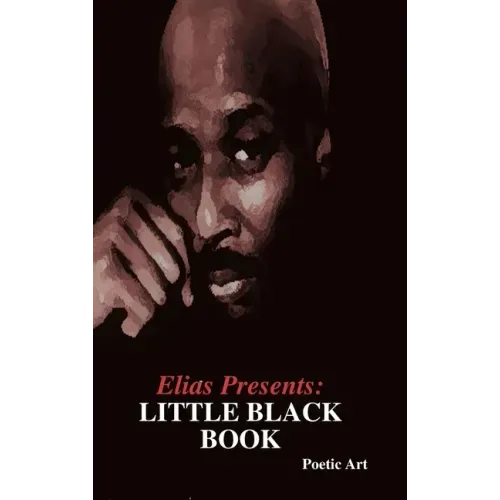 Elias Presents: Little Black Book