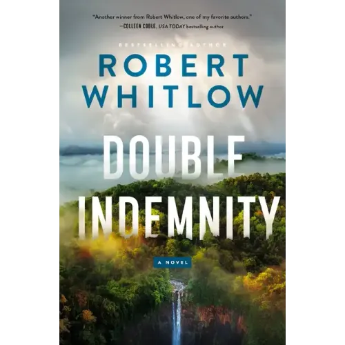 Double Indemnity: A Legal Suspense