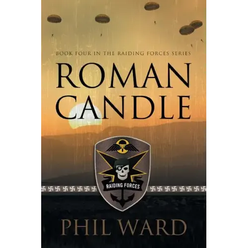 Roman Candle