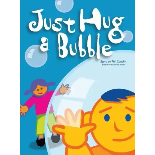 Just Hug a Bubble