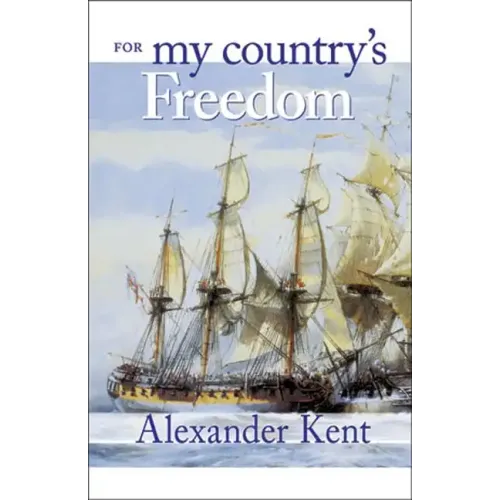 For My Country's Freedom