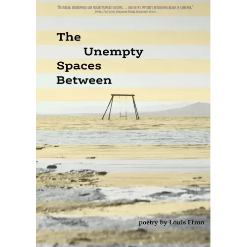 The Unempty Spaces Between