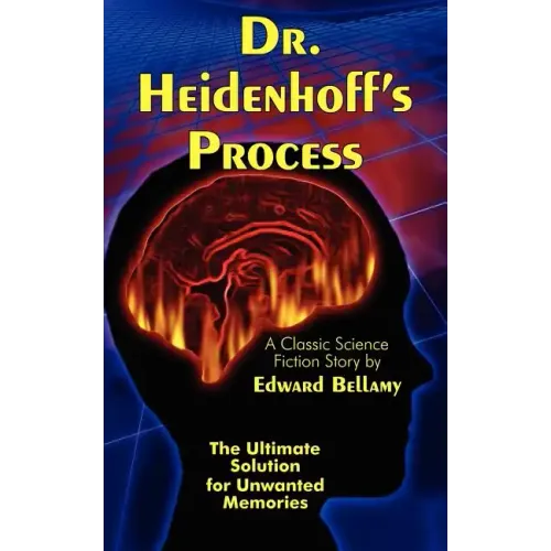 Dr. Heidenhoff's Process