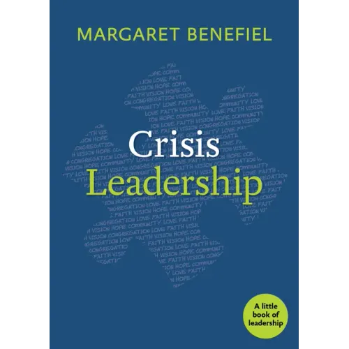 Crisis Leadership