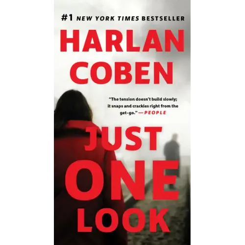 Just One Look