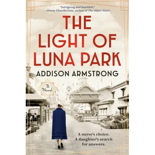 The Light of Luna Park