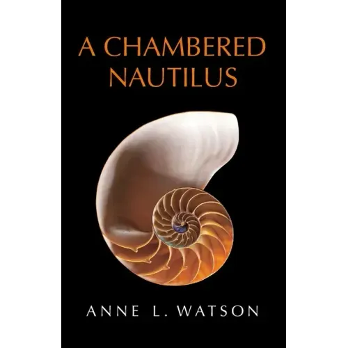 A Chambered Nautilus