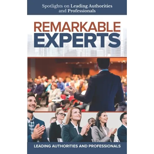 Remarkable Experts