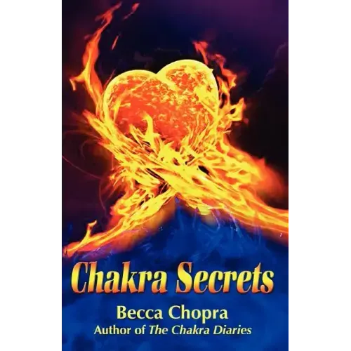 Chakra Secrets
