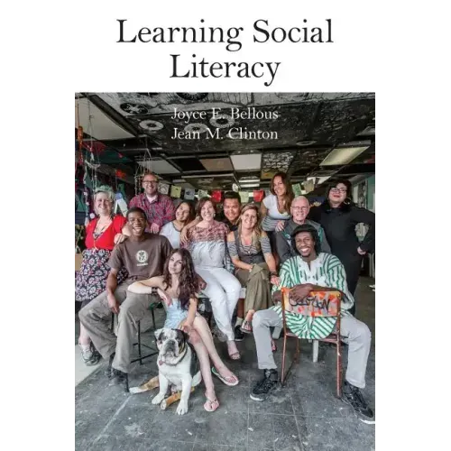 Learning Social Literacy