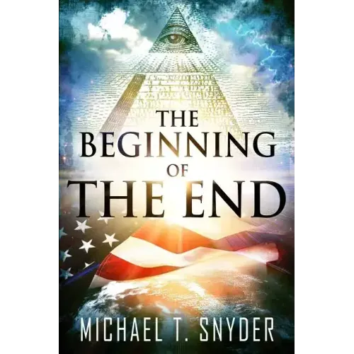 The Beginning Of The End