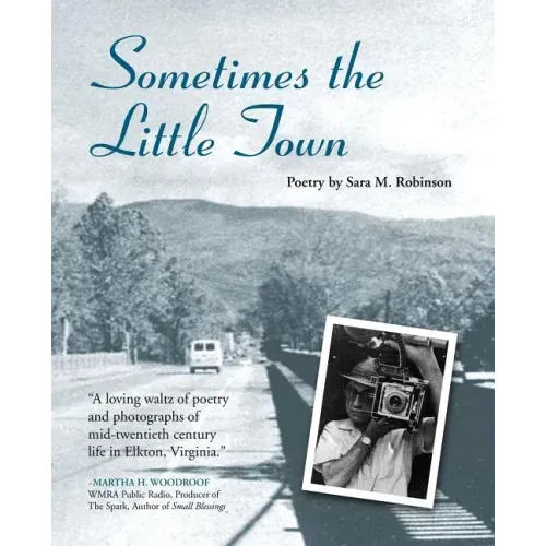 Sometimes the Little Town