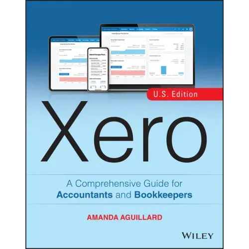 Xero: A Comprehensive Guide for Accountants and Bookkeepers