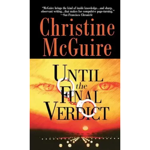 Until the Final Verdict