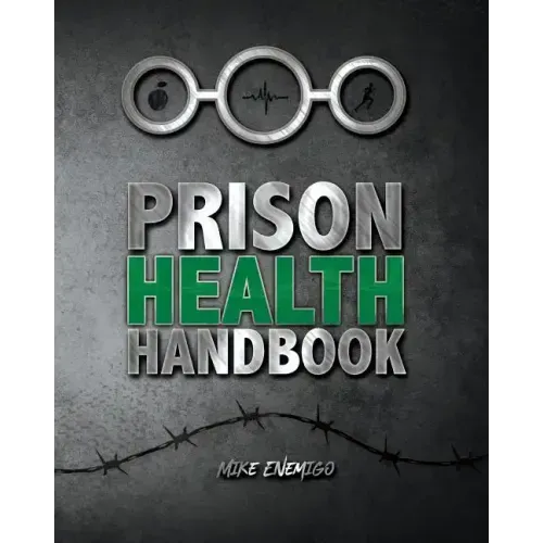 Prison Health Handbook