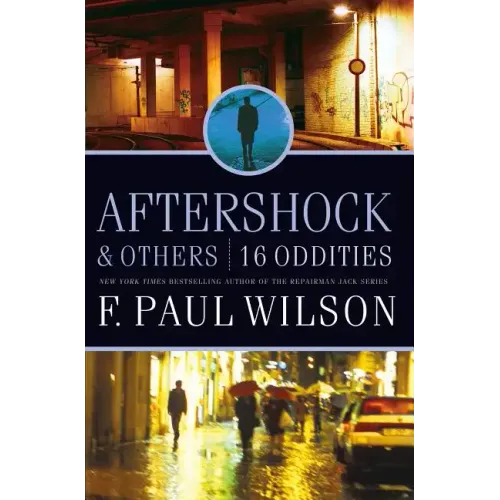 Aftershock & Others