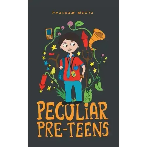 Peculiar Pre-Teens