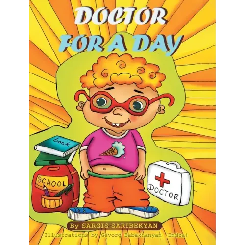 Doctor for a Day