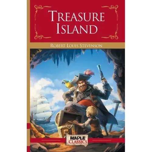 Treasure Island