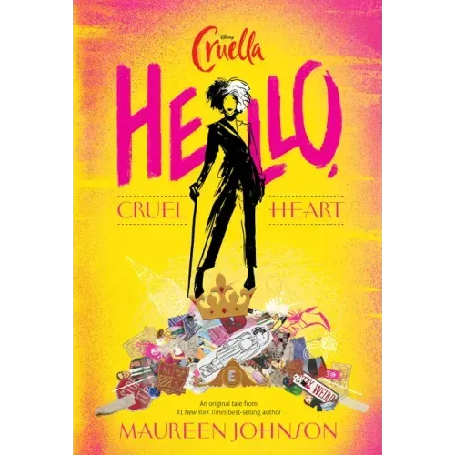 Hello, Cruel Heart